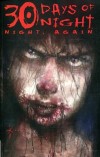 30 DAYS OF NIGHT TP NIGHT AGAIN