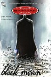 BATMAN HC THE BLACK MIRROR