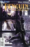 PENGUIN PAIN AND PREJUDICE #3 