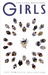 GIRLS TP COMPLETE COLLECTION