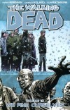 WALKING DEAD TP V15