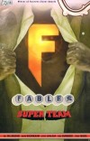 FABLES TP V16 SUPER TEAM