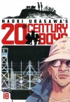 NAOKI URASAWA 20TH CENTURY BOYS GN V18