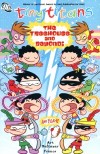 TINY TITANS TP V6 THE TREEHOUSE AND BEYOND