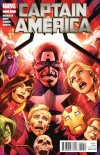 CAPTAIN AMERICA #6