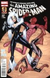 AMAZING SPIDER-MAN #677