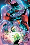 ACTION COMICS #6