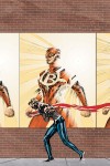 ANIMAL MAN #6