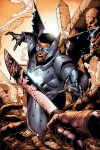 BATWING #6