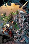 GREEN ARROW #6