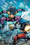 OMAC #6