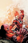 RED LANTERNS #6