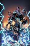 STATIC SHOCK #6