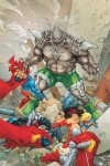 SUPERMAN HC REIGN OF DOOMSDAY