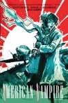 AMERICAN VAMPIRE HC V3