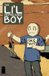 LIL DEPRESSED BOY TP V2