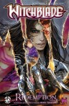 WITCHBLADE TP REDEMPTION V2