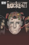 LOCKE & KEY CLOCKWORKS #4 