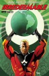 IRREDEEMABLE #34