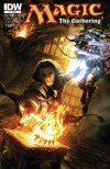 MAGIC THE GATHERING #1
