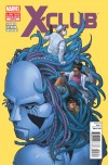 X-CLUB #3 
