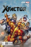 X-FACTOR #231