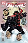 DEFENDERS #3