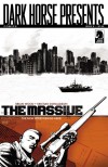DARK HORSE PRESENTS #8 CVR A BY DONALDSON