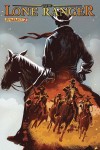 LONE RANGER #2