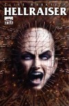 HELLRAISER #10