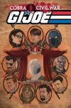 GI JOE TP V2 COBRA CIVIL WAR