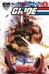 GI JOE #10