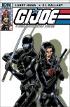 GI JOE A REAL AMERICAN HERO #175