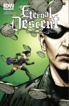 ETERNAL DESCENT V2 #3