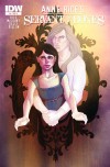 ANNE RICE SERVANT OF THE BONES #6 