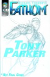FATHOM #4 CVR B BY PARKER