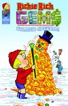 RICHIE RICH GEMS ONE-SHOT WINTER SPECIAL