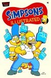 SIMPSONS ILLUSTRATED #1