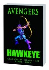 AVENGERS TP HAWKEYE