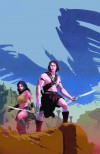 JOHN CARTER WORLD OF MARS TP