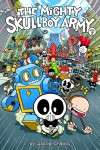 MIGHTY SKULLBOY ARMY TP V2