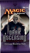 MTG TCG DARK ASCENSION BOOSTER PACK