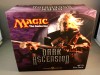 MTG TCG DARK ASCENSION FAT PACK