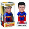 WACKY WOBBLER DC COMICS SUPERMAN