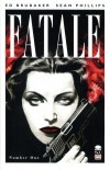 FATALE #1 SECOND PRINTING