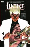 LUCIFER TP V1 DEVIL IN THE GATEWAY