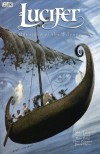 LUCIFER TP V6 MANSIONS OF THE SILENCE