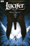 LUCIFER TP V10 MORNINGSTAR 