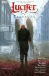 LUCIFER TP V11 EVENSONG