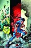 INVINCIBLE TP V12 STILL STANDING